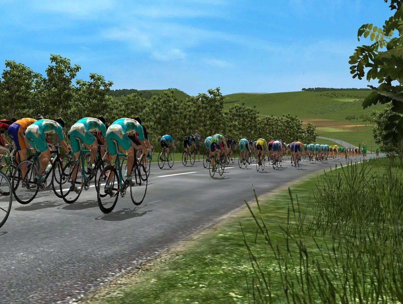 Pro Cycling Manager 2007. Де сайкл игра. Игра я велосипедист. Pro cycling