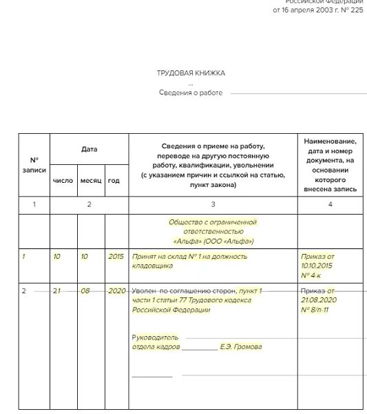 Статья по собственному желанию трудового кодекса 77. Статья по собственному желанию трудового кодекса 77
