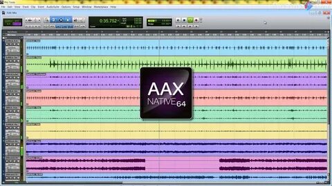 Pro tools на русском