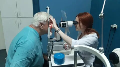 Областная офтальмологическая больница платные услуги