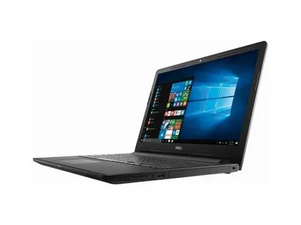 Dell inspiron 15 2015