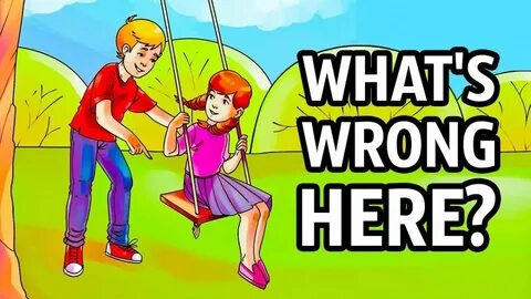 What s wrong i