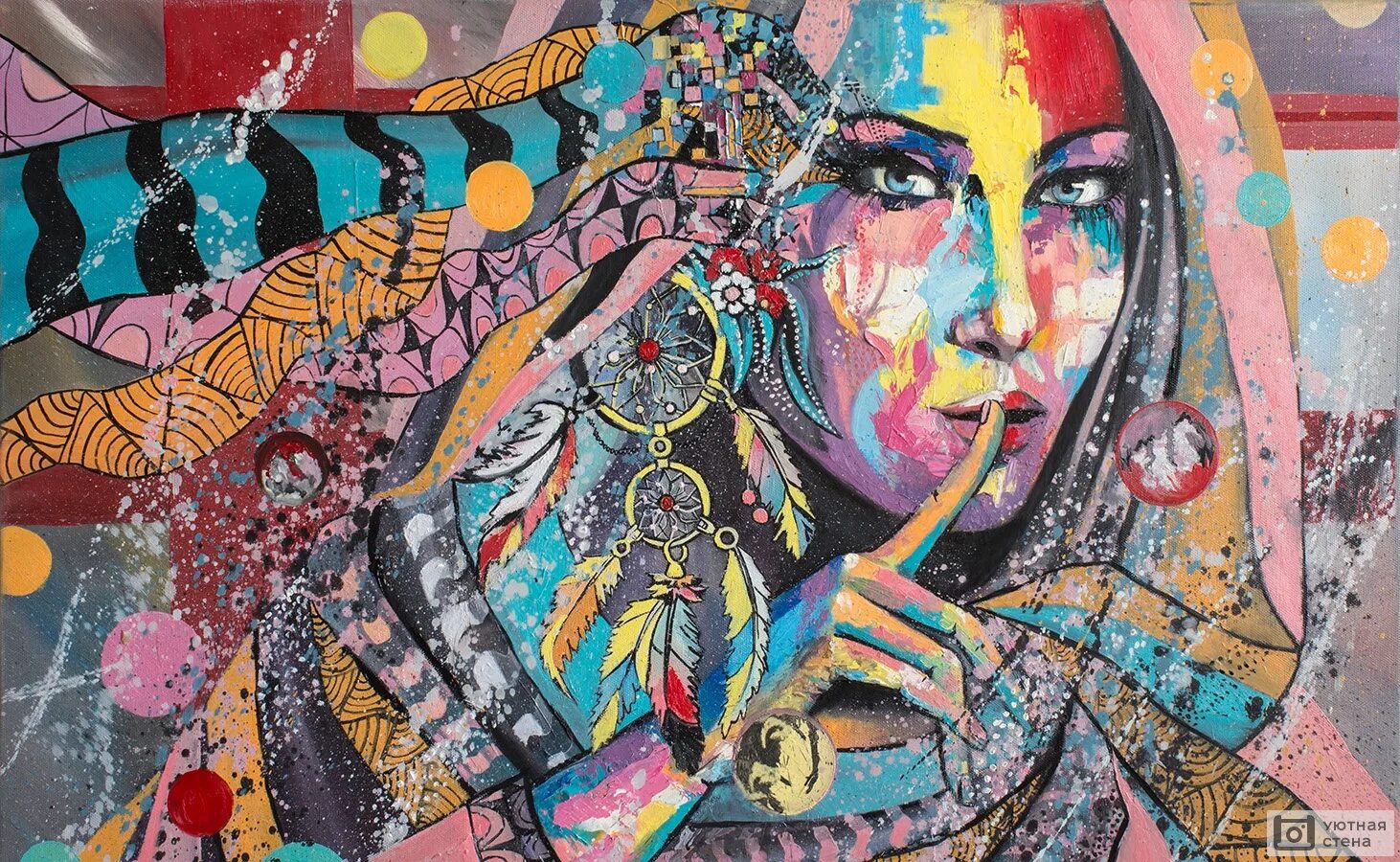 Пол райт художник картины. Узнаваемые стили художников. Anna bocek. Современное искусство живопись. Стилизованный портрет живопись.