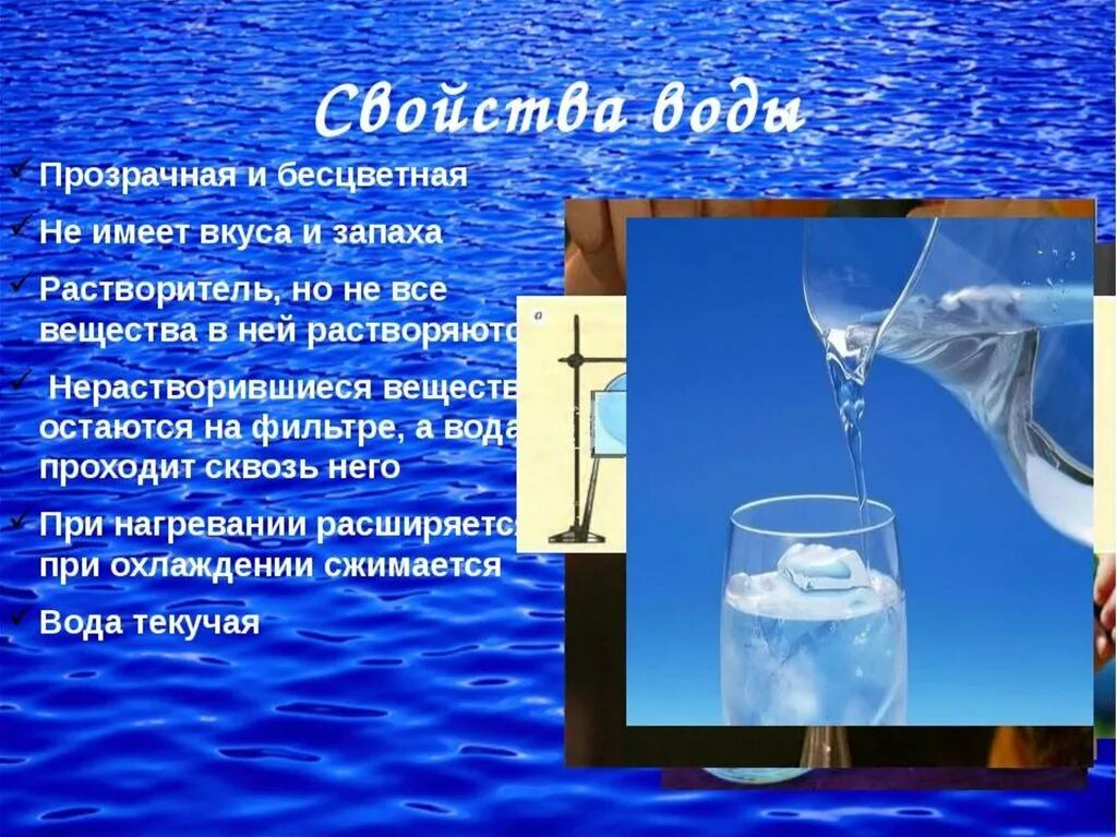 Почему вода не имеет. Вода для презентации. Свойство воды прозрачность. Презентация на тему вода. Презентация по теме вода.