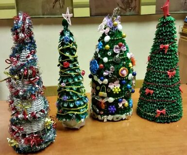Экоелка конкурс