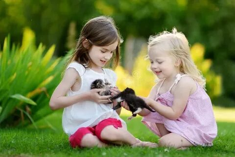Sisters play