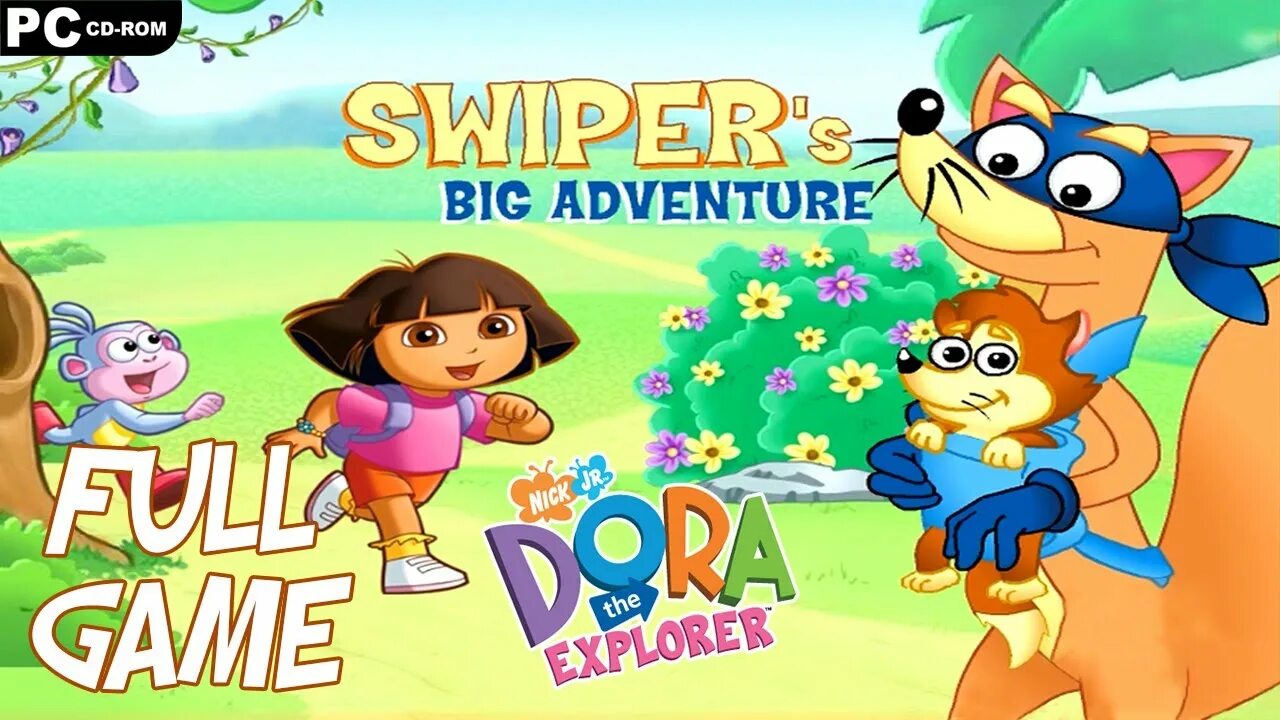 Doras world adventure. Dora the Explorer World Adventure. Dora the Explorer Swiper. Dora the Explorer TM. Dora the Explorer™: find Floatie (Flash) - Full game HD Walkthrough - no Commentary.