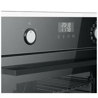Электрический духовой шкаф haier hox p11cgbx