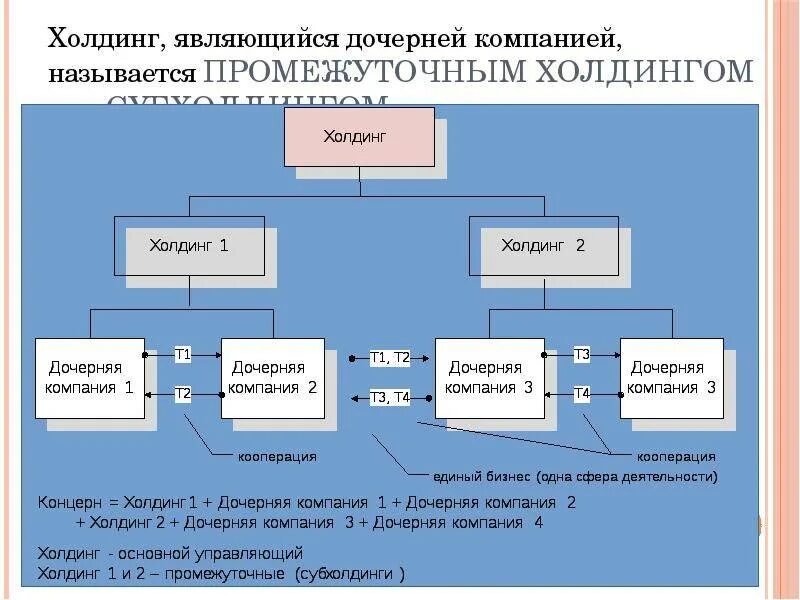 Дочерние предприятия холдинговой компании. Дочерняя организация это. Структура дочерних компаний. Дочерняя структура это.