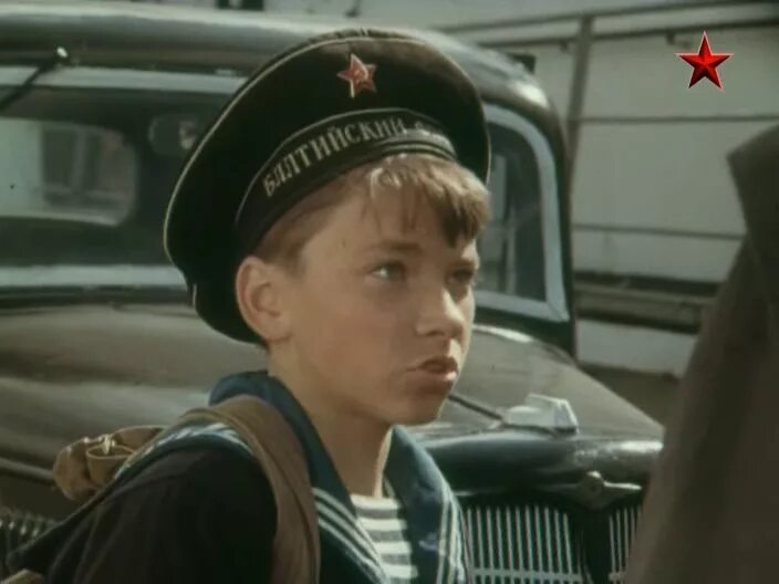 секретный фарватер фото