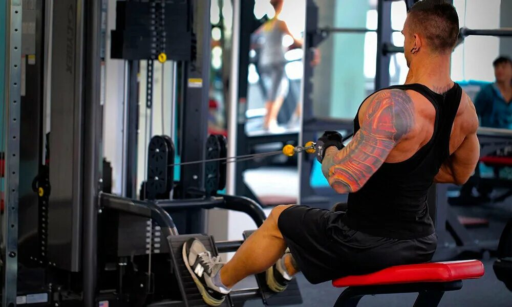 Invalid row. Upper back тренажер. Concept 2 rowing machine. Горизонтальная тяга нижнего блока. Invalid row.