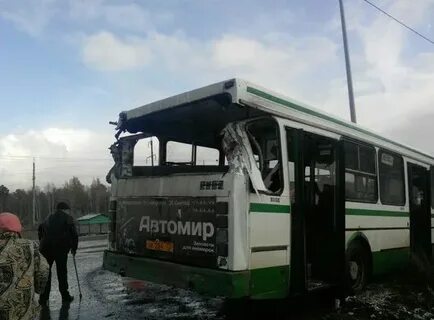 Мальково автобус