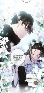 I became the male leads