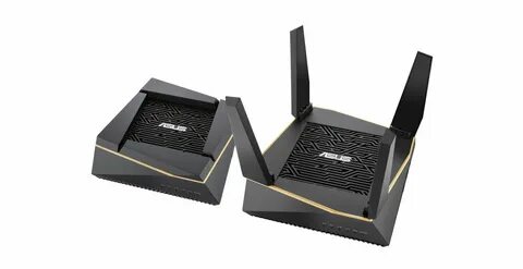 Asus rt ax92u