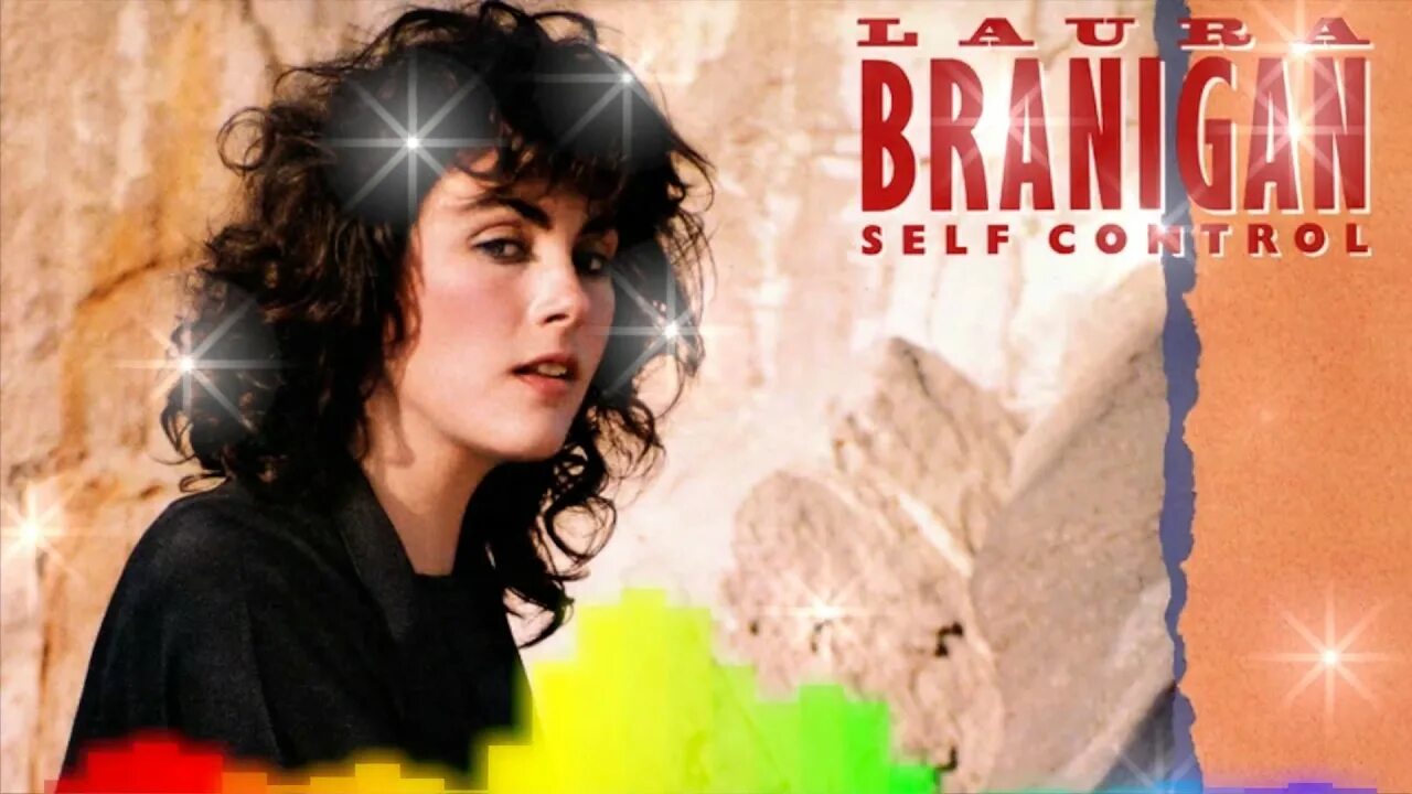 Self control remix. Laura Branigan "self Control". Laura Branigan - self Control фото. Laura Branigan self Control 1984.