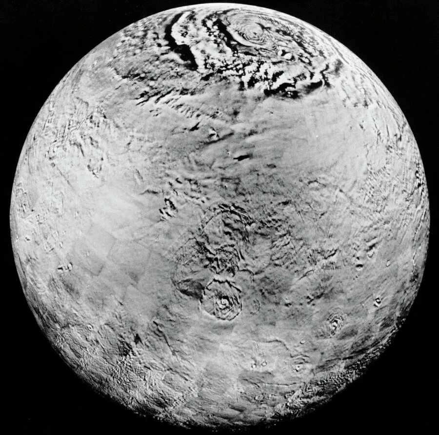 Mars 9