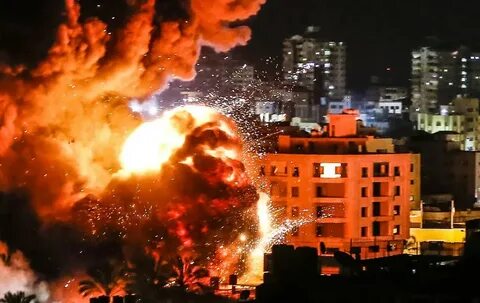 « Lavander » : L’IA qui décide des bombardements israéliens à Gaza