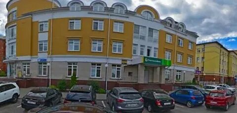 Коломна ул гражданская д