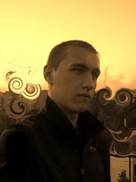 During the CBO killed a resident of Ordzhonikidze district Stanislav Sinitsin Th