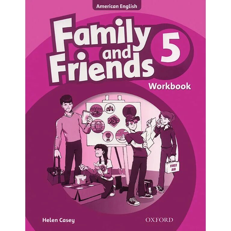 Family and friends 3 рабочая тетрадь. Oxford Family and friends 1 тетрадь. Учебник Family and friends 5. Family and friends 5 class book. Family and friends projects