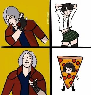 Lady memes