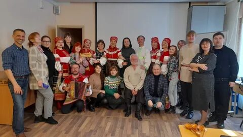 Детский дом народного творчества