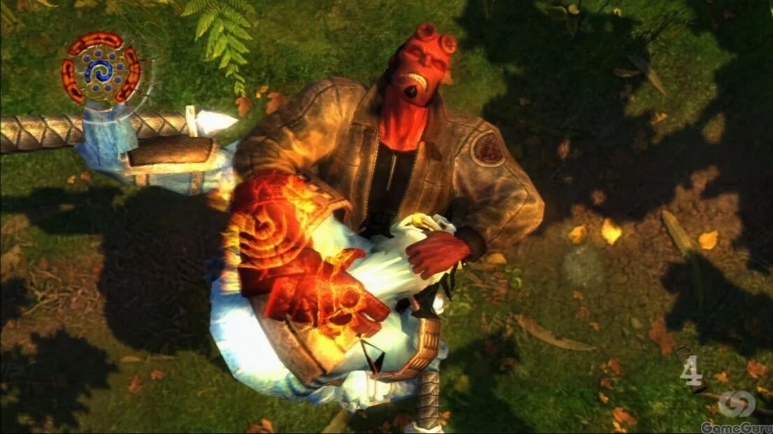 Hellboy the science of evil. Hellboy the science of evil ps3. hellboy the science of evil xbox 360. sp] hellboy: the science of evil (2008).