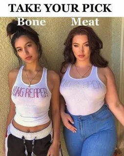 Pick your me