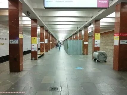 Станция кантемировская закрыта