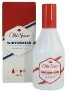 Туалетная вода old spice