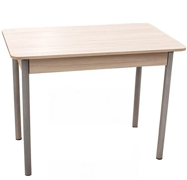 Стол из массива дерева прямоугольный. Стол обеденный сити дуб галифакс. Стол деревянный прямоугольный. Дуб сонома / ножки хром. Стол деревянный.