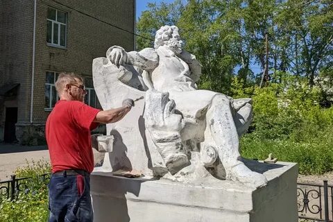 Пушкина каменск уральский