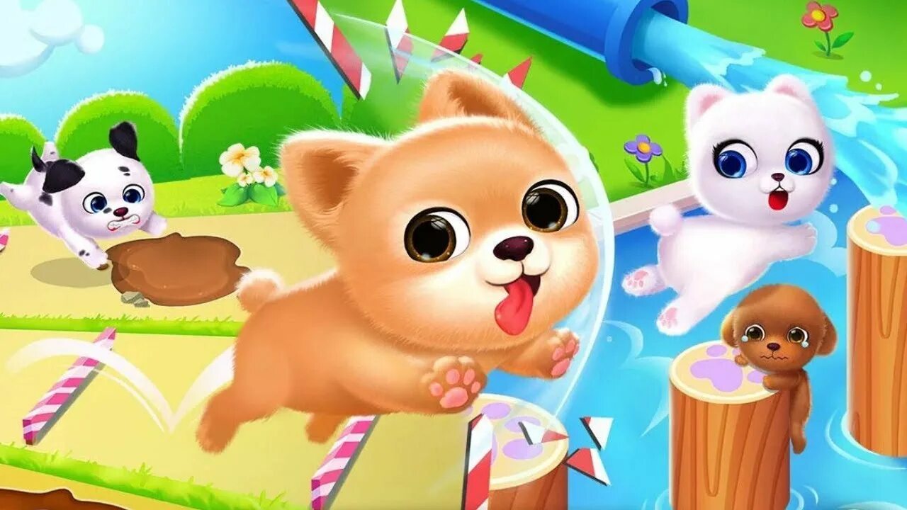 Игра маленькие питомцы. Cute Pet игра. Cute Puppy игра. Игра cute Pet friends. My cute games