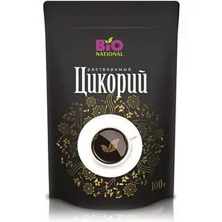 Цикорий вместо кофе 5