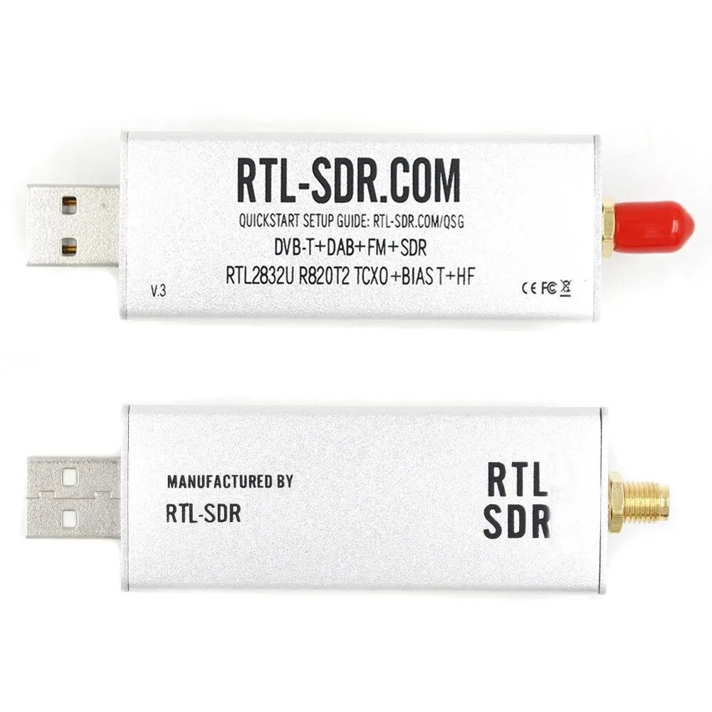 Rtl sdr. Rtl sdr v3. rtl2832. sdr. acars sdr.