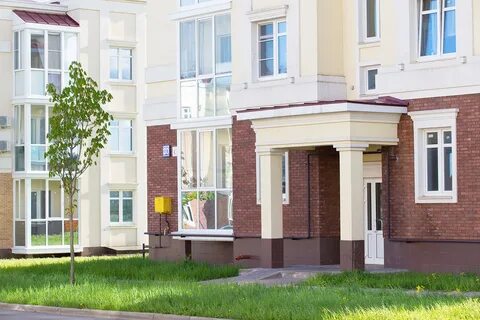 Новоникольское красногорск