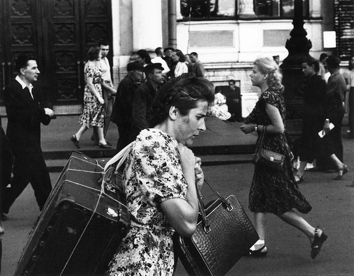 Шведский фотограф Георг Одднер: СССР. 50е 60е года в СССР. СССР 1960-Х. СССР 60-Е годы.