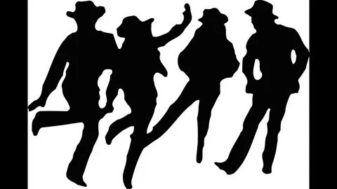 Dance line
