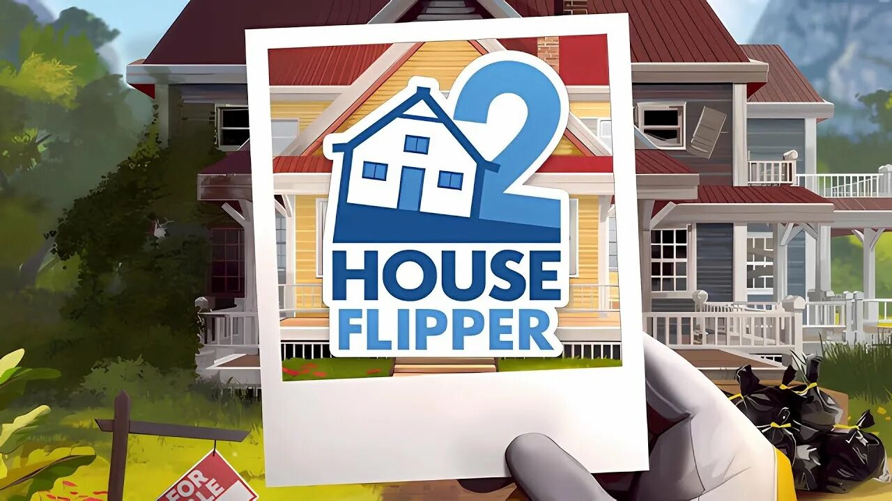 Хаус Флиппер 2. House Flipper игра. House Flipper год. House Flipper ps4. Хаус флиппер 2 дома