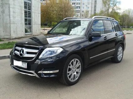 Glk 220 2012
