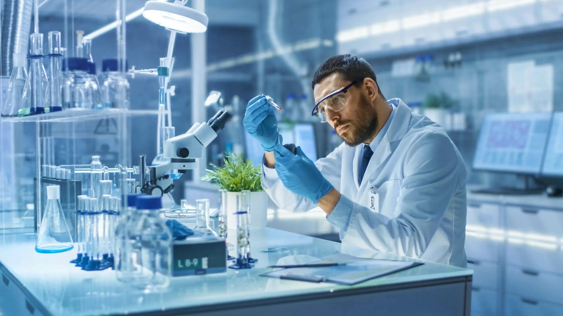 Development sciences