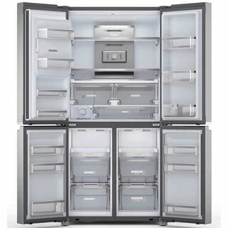 Hotpoint side by side