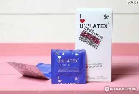 I love unilatex