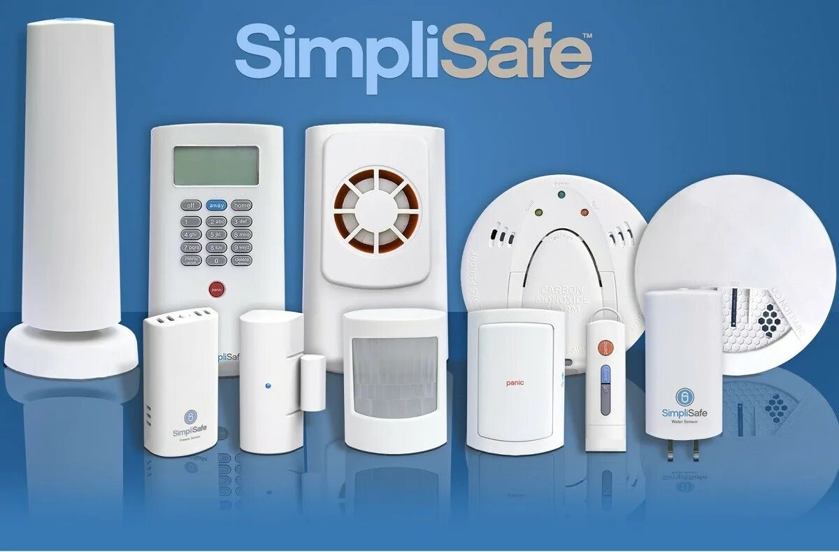 Simple safe. Simplisafe. Домашняя система безопасности Браун. Self-Monitored Security Systems. Система домашней безопасности AWAYWAR.