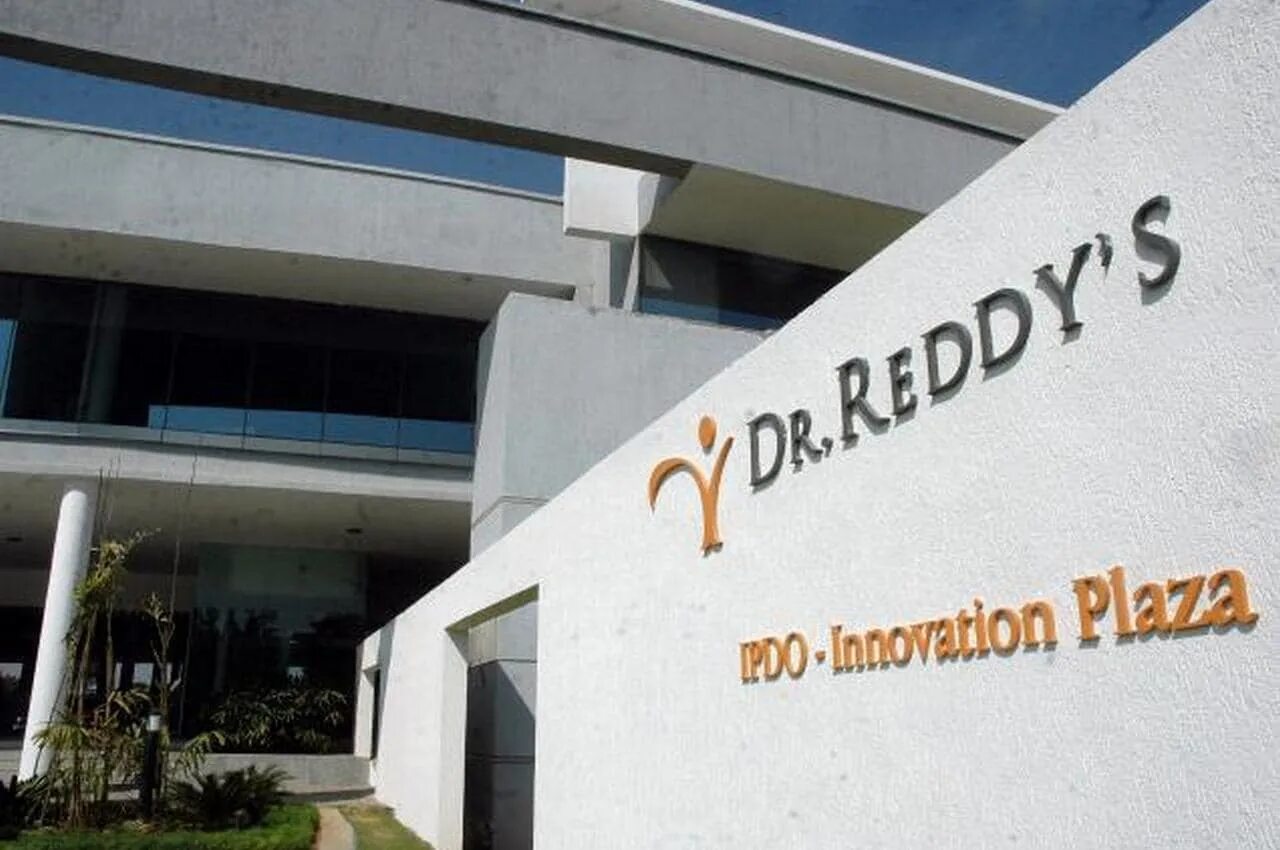 Dr. Reddy`s Laboratories Ltd.(Индия). Dr.Reddys Laboratories Ltd., Индия. Фарм компания доктор Реддис. Dr. Reddy’s Laboratories Москва.