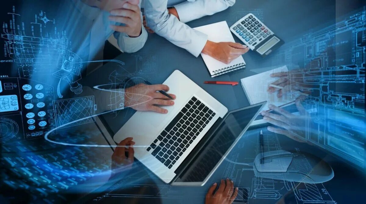Прикладная информатика проблемы