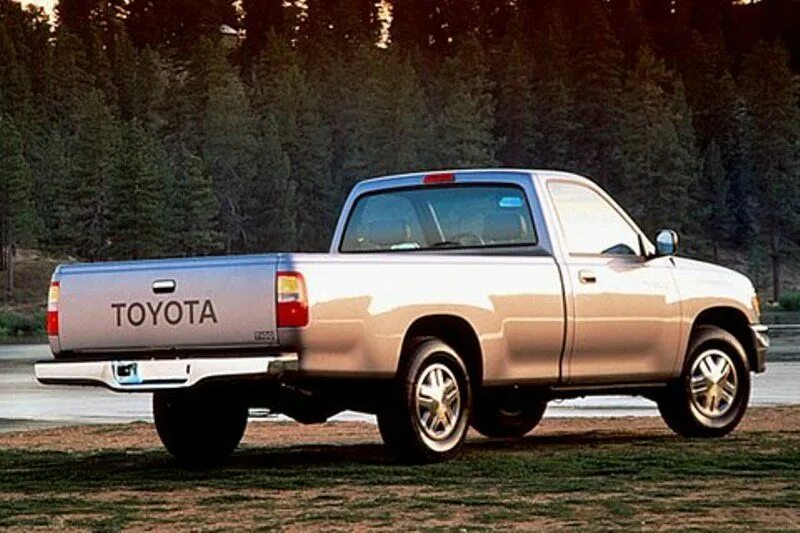 Тойота т170. Toyota t100. Toyota t100, 1997. Toyota t100 1998. Toyota Baja t100.