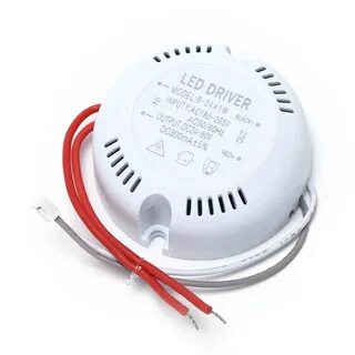 Led драйвер 220