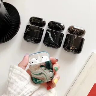 Чехол для наушников airpods 2