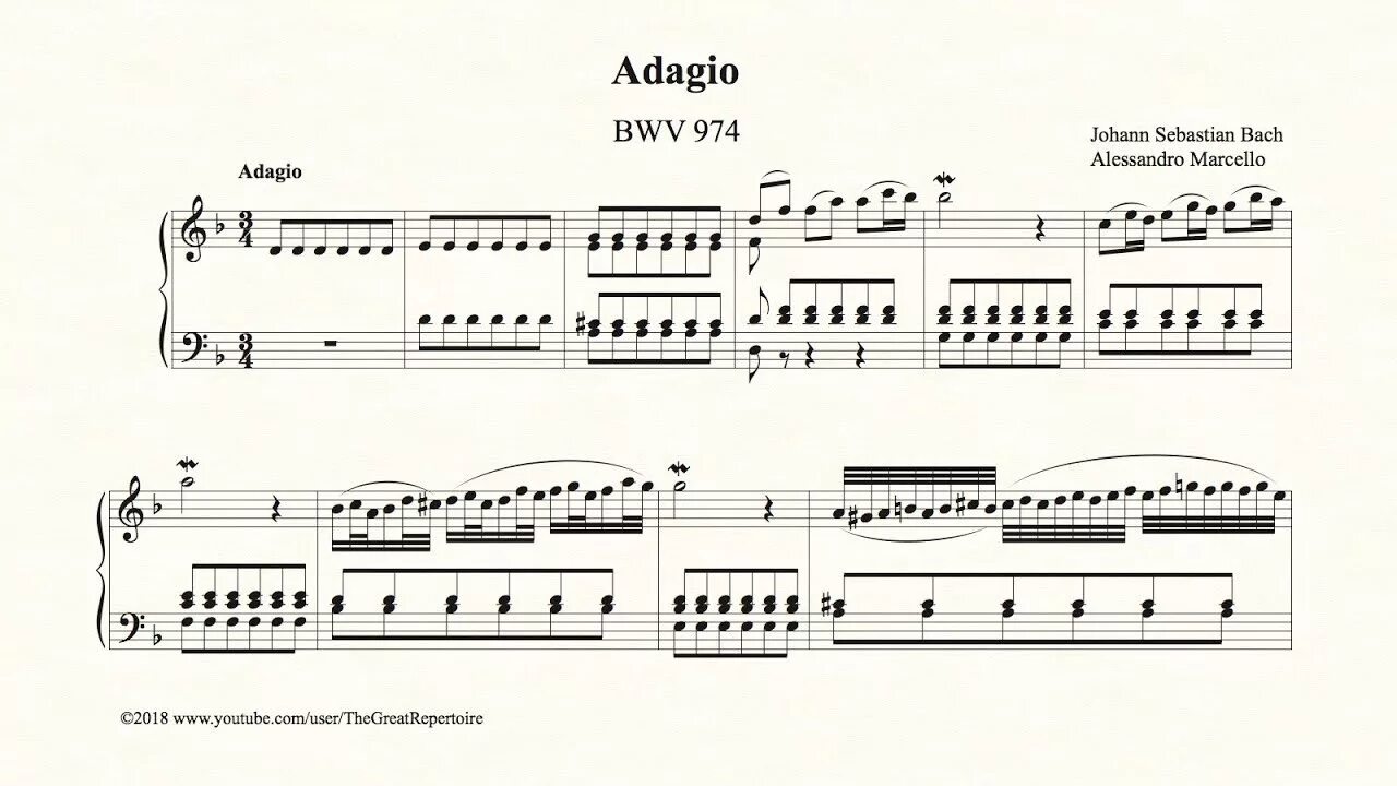 Бах марчелло концерт. Бах марчелло адажио bwv 974. бах марчелло адажио ре минор. бах марчелло ноты для фортепиано. адажио марчелло бах ноты для фортепиано.